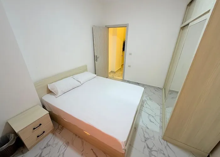 Apartamento Jet View La Bella Hurghada