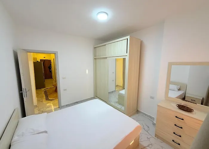 Apartamento Jet View La Bella *