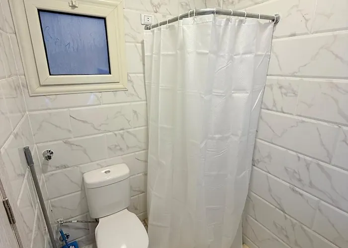 Apartamento Jet View La Bella *